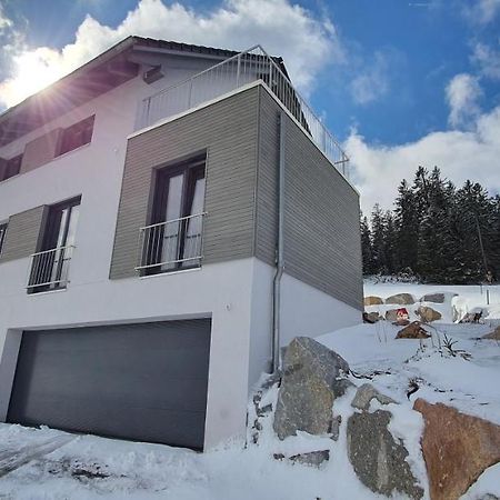 Appartamento Adlernest Feldberg  Esterno foto
