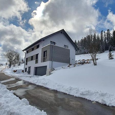 Appartamento Adlernest Feldberg  Esterno foto