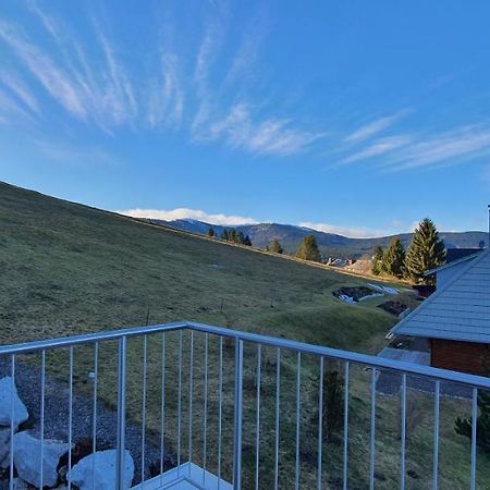 Appartamento Adlernest Feldberg  Esterno foto