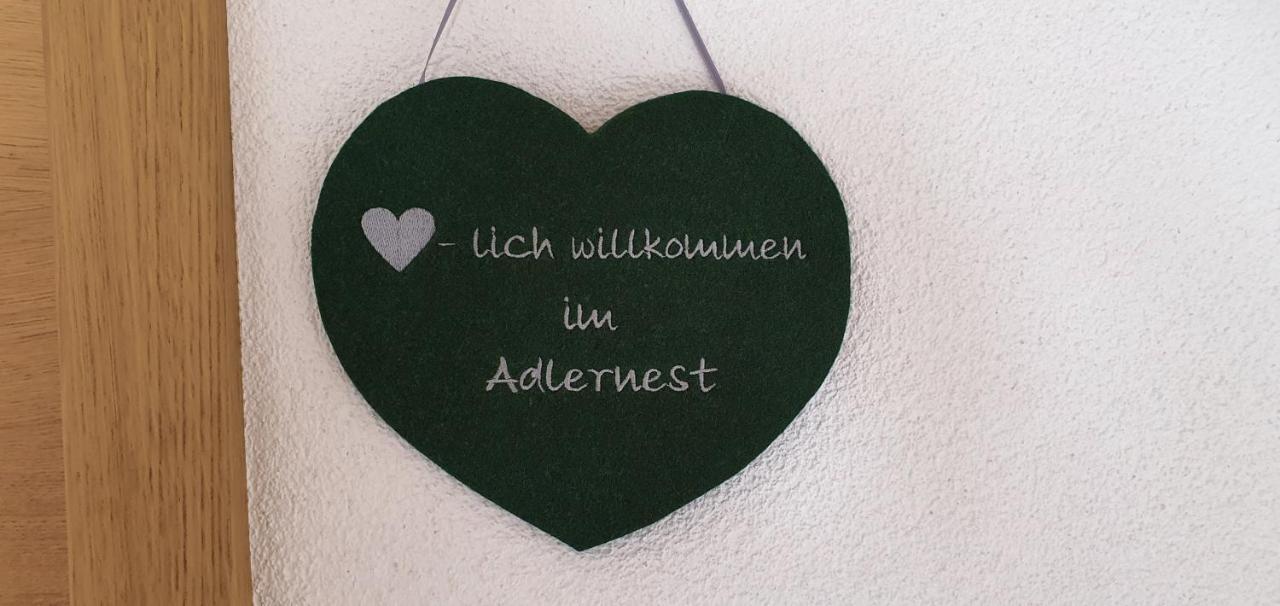 Appartamento Adlernest Feldberg  Esterno foto