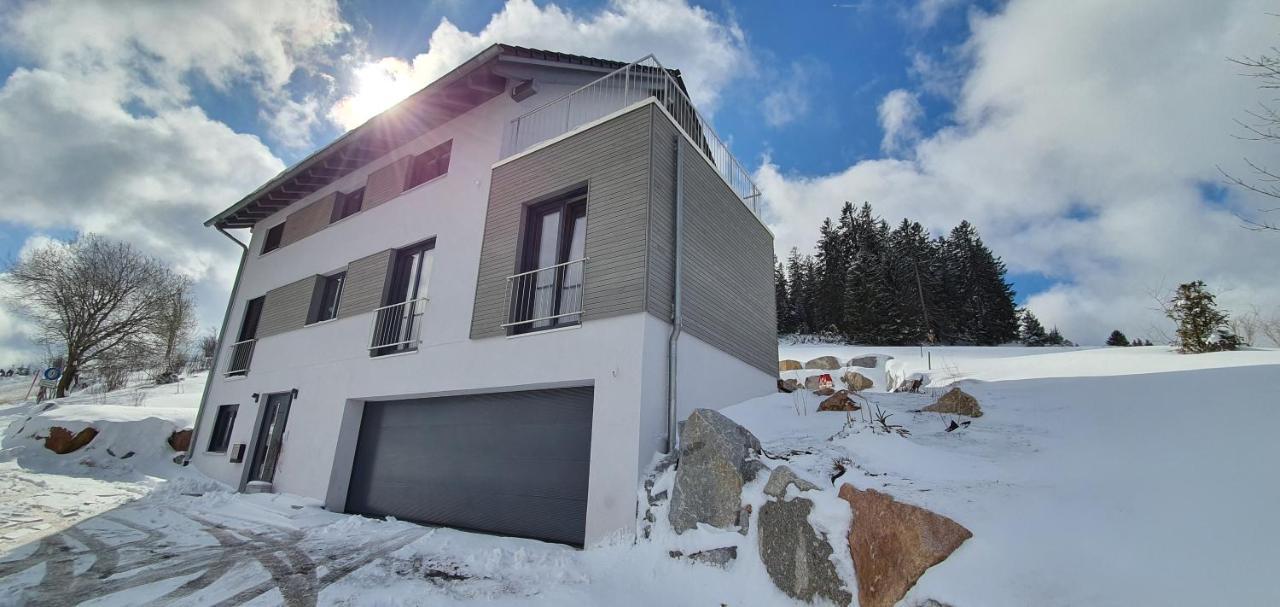 Appartamento Adlernest Feldberg  Esterno foto