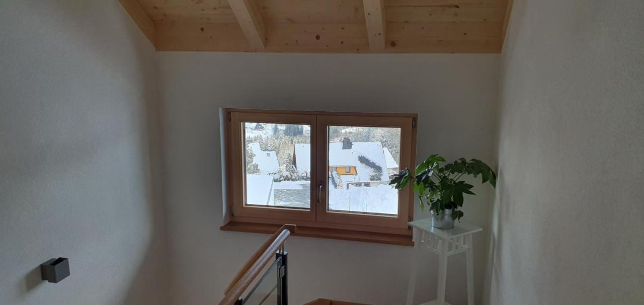 Appartamento Adlernest Feldberg  Esterno foto