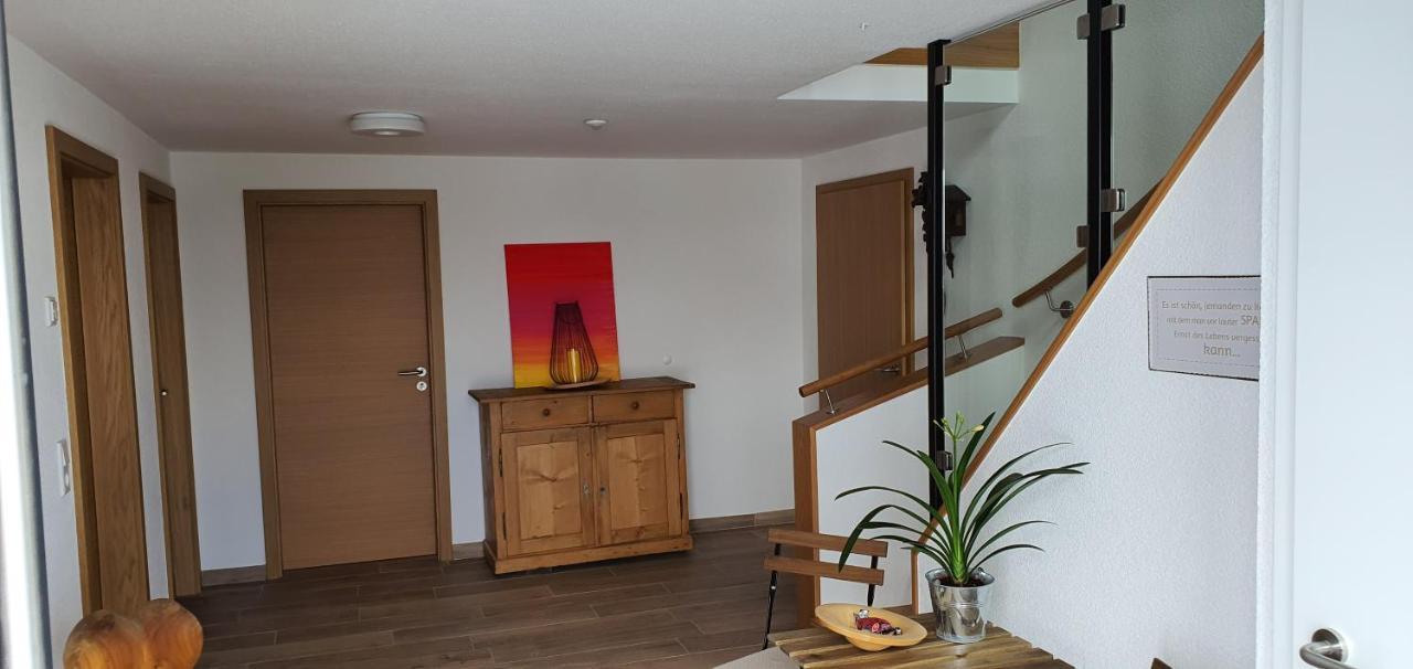 Appartamento Adlernest Feldberg  Esterno foto