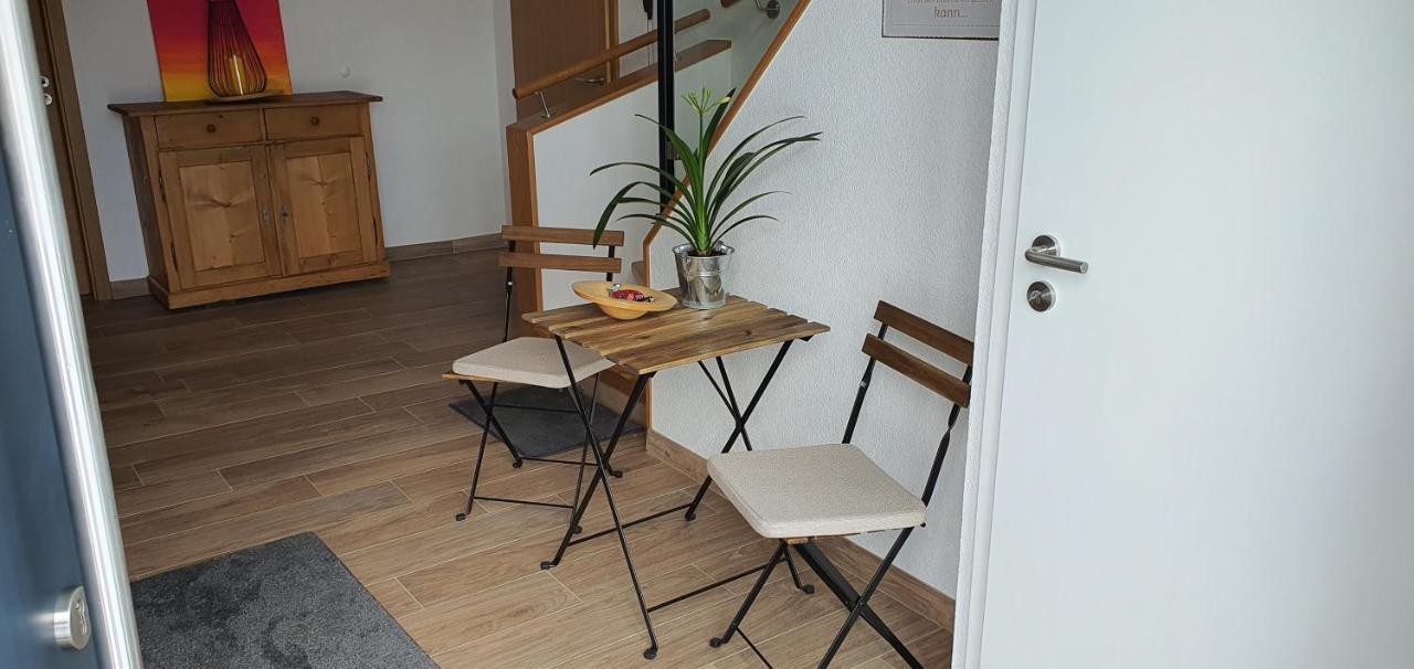 Appartamento Adlernest Feldberg  Esterno foto