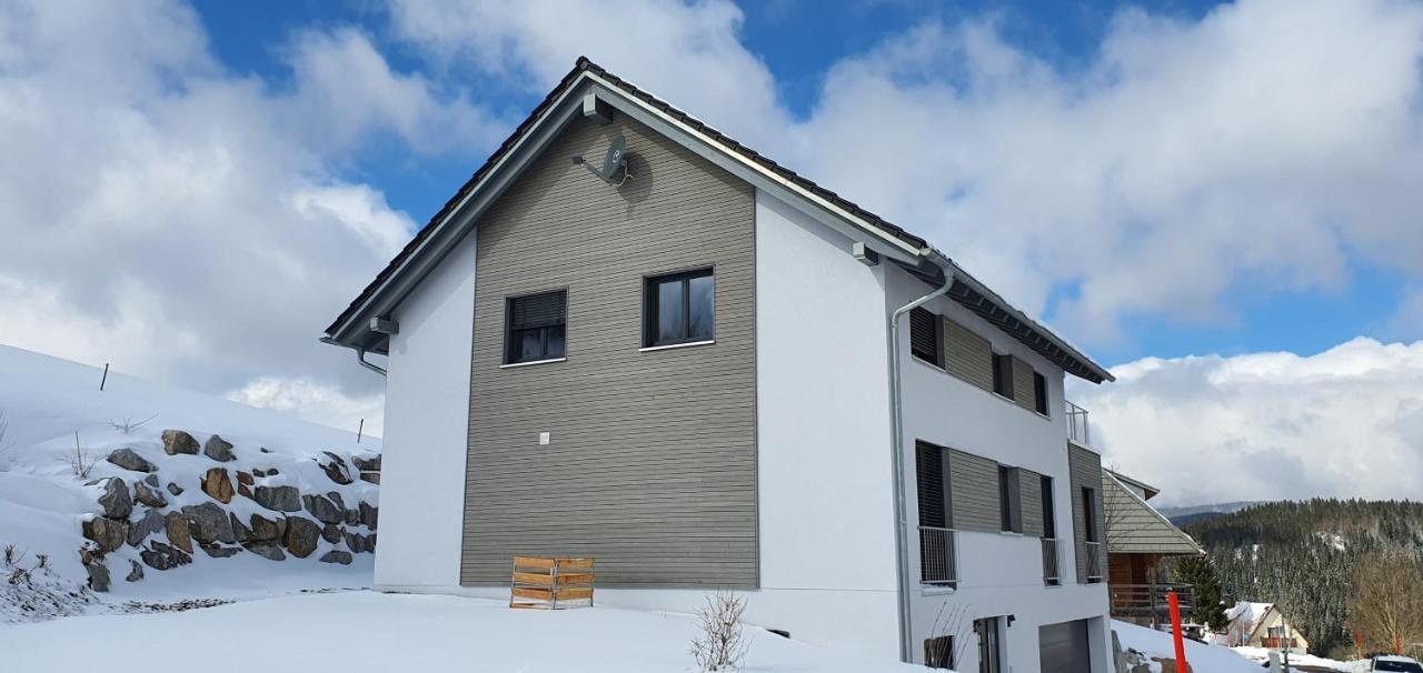 Appartamento Adlernest Feldberg  Esterno foto