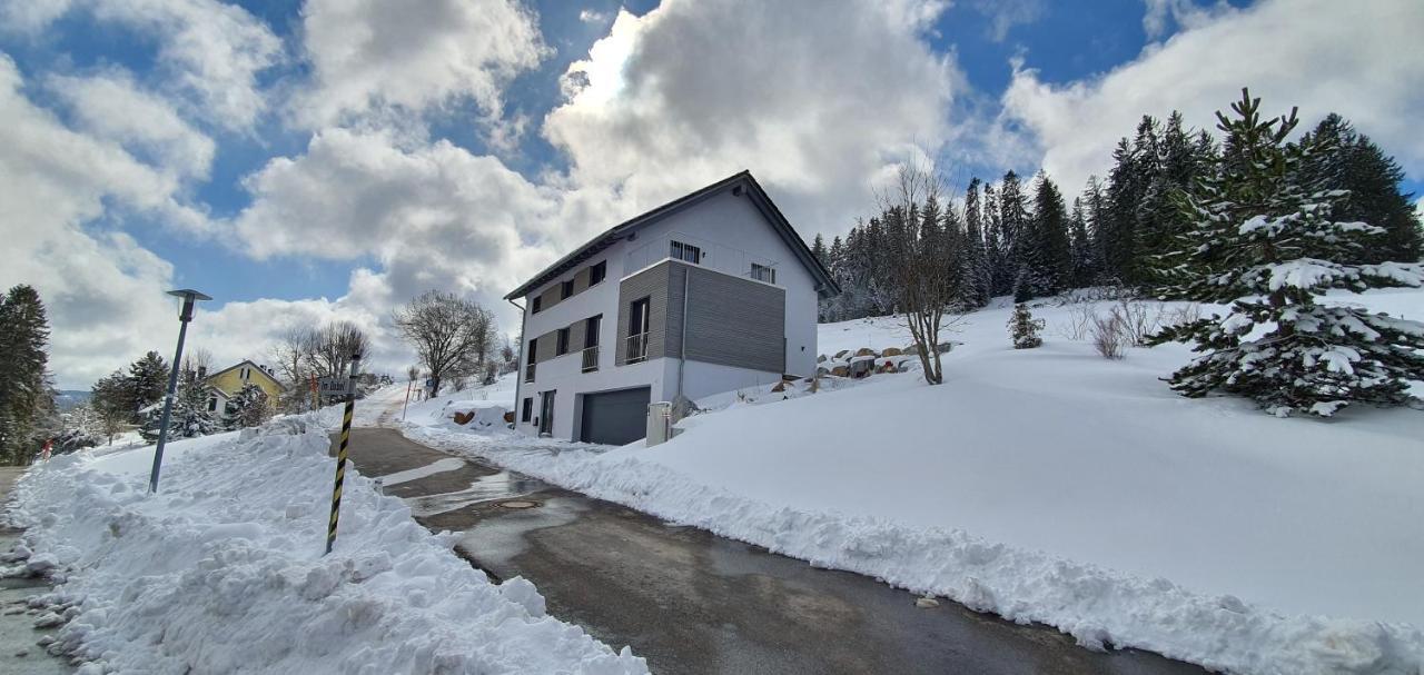 Appartamento Adlernest Feldberg  Esterno foto
