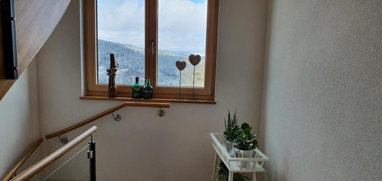 Appartamento Adlernest Feldberg  Esterno foto