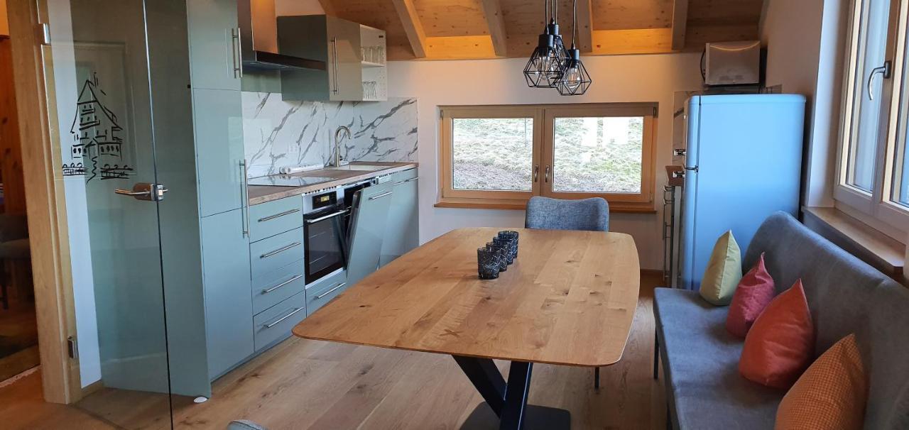 Appartamento Adlernest Feldberg  Esterno foto