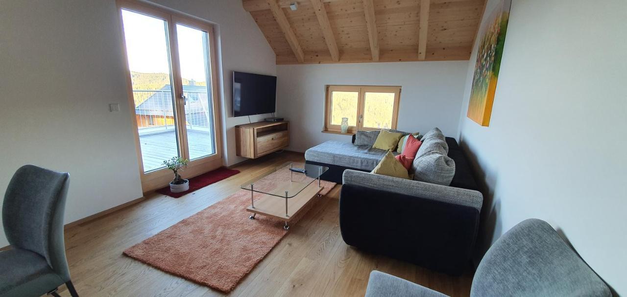 Appartamento Adlernest Feldberg  Esterno foto
