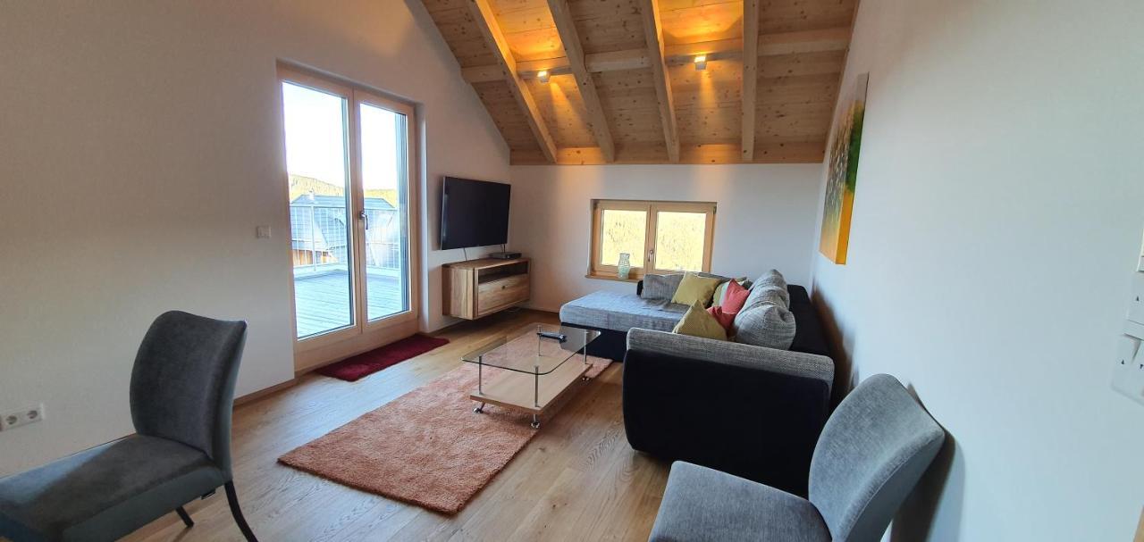Appartamento Adlernest Feldberg  Esterno foto