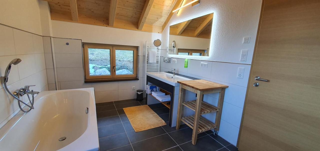 Appartamento Adlernest Feldberg  Esterno foto
