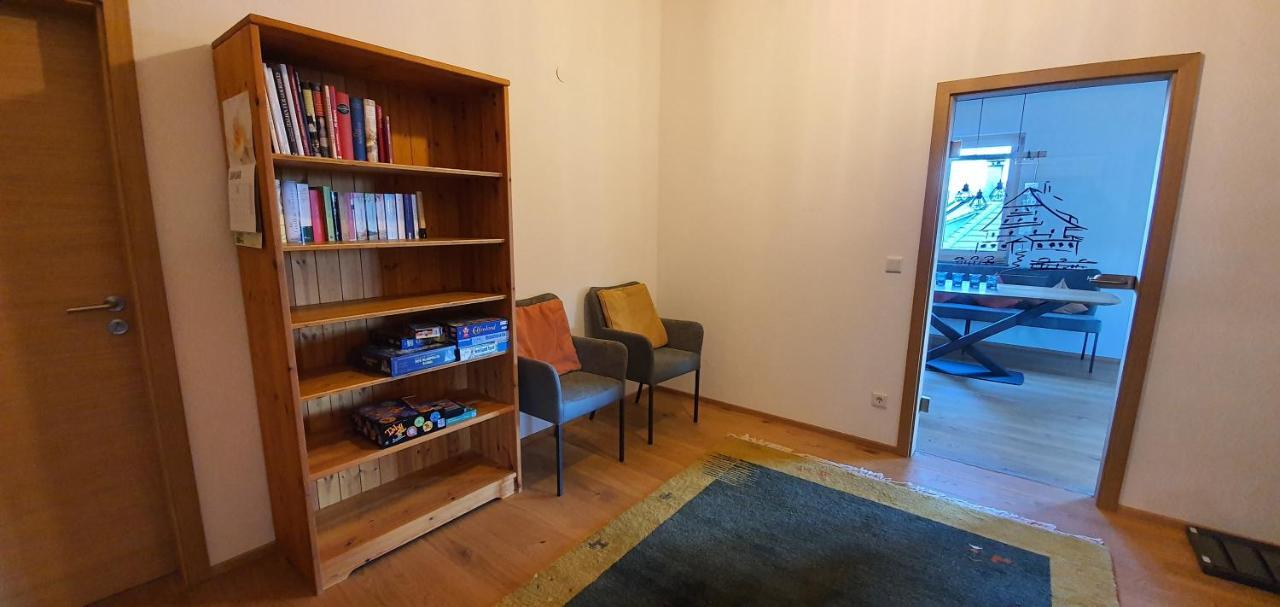 Appartamento Adlernest Feldberg  Esterno foto