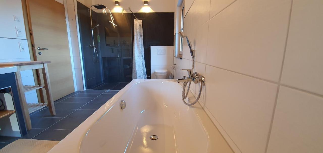 Appartamento Adlernest Feldberg  Esterno foto