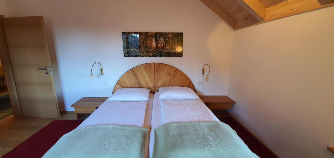 Appartamento Adlernest Feldberg  Esterno foto