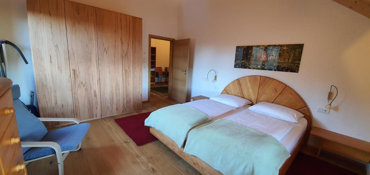 Appartamento Adlernest Feldberg  Esterno foto